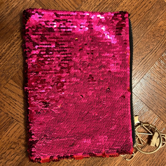 NARS sequin Pouch - Picture 4 of 5